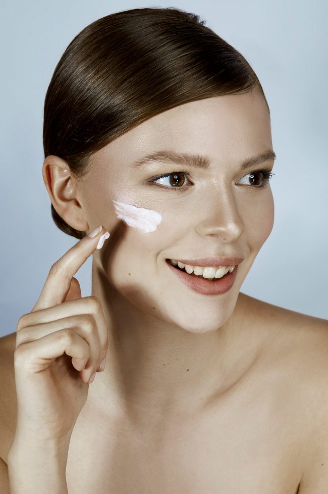 Clean Beauty Makeup Skincare